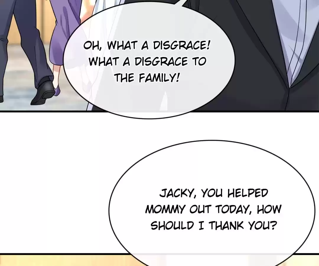 Hold Tight to My Ex-Husband Chapter 19 page 24 - 
