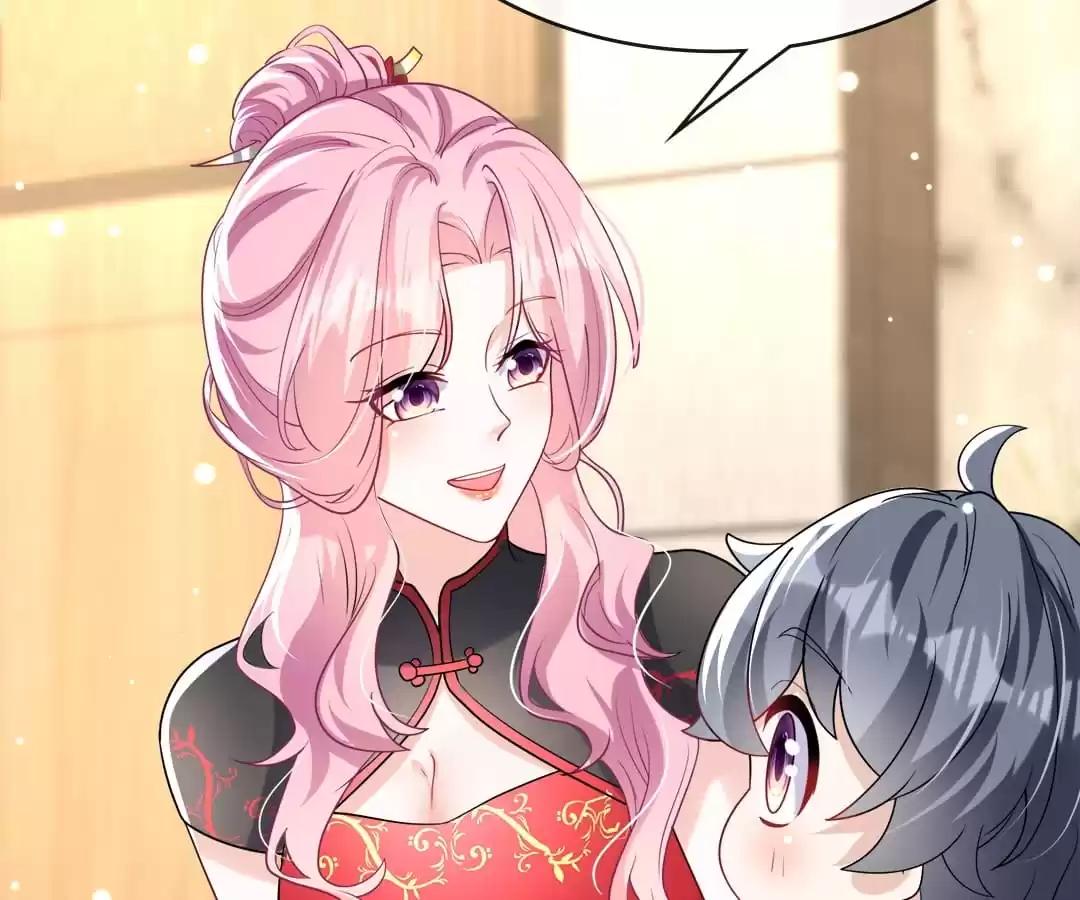Hold Tight to My Ex-Husband Chapter 19 page 25 - 