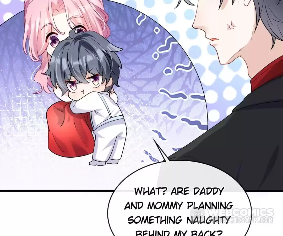 Hold Tight to My Ex-Husband Chapter 19 page 30 - 