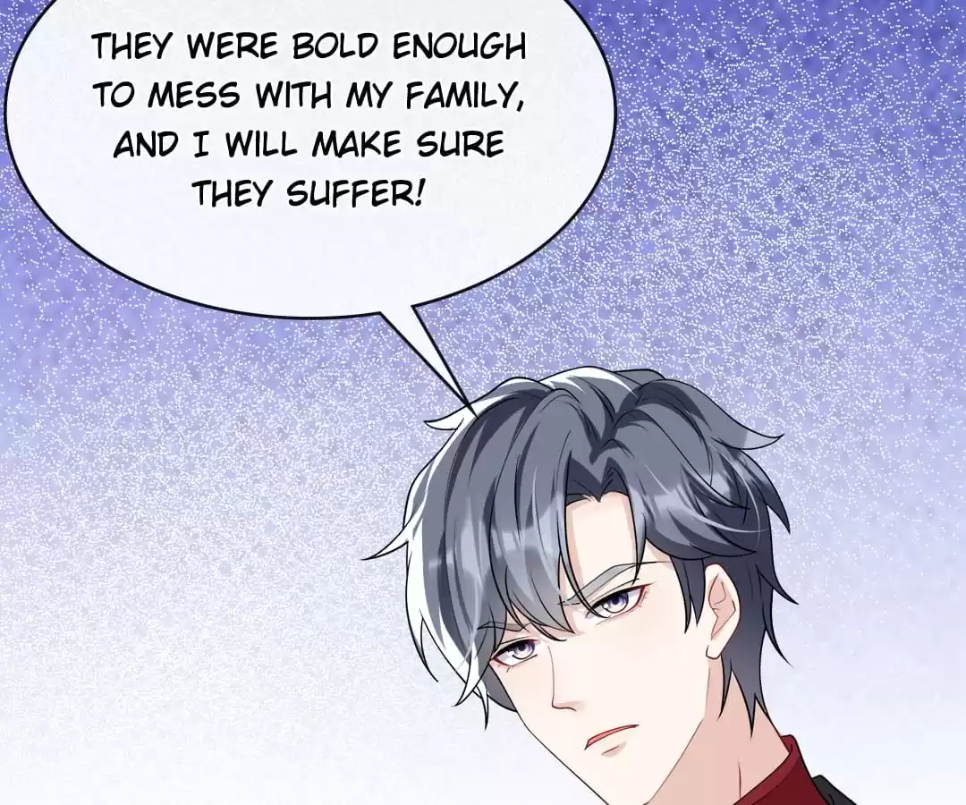 Hold Tight to My Ex-Husband Chapter 19 page 34 - 