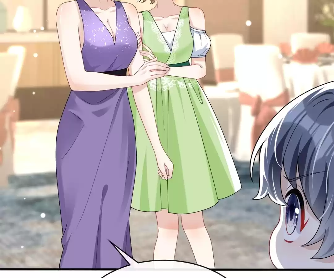 Hold Tight to My Ex-Husband Chapter 19 page 5 - 