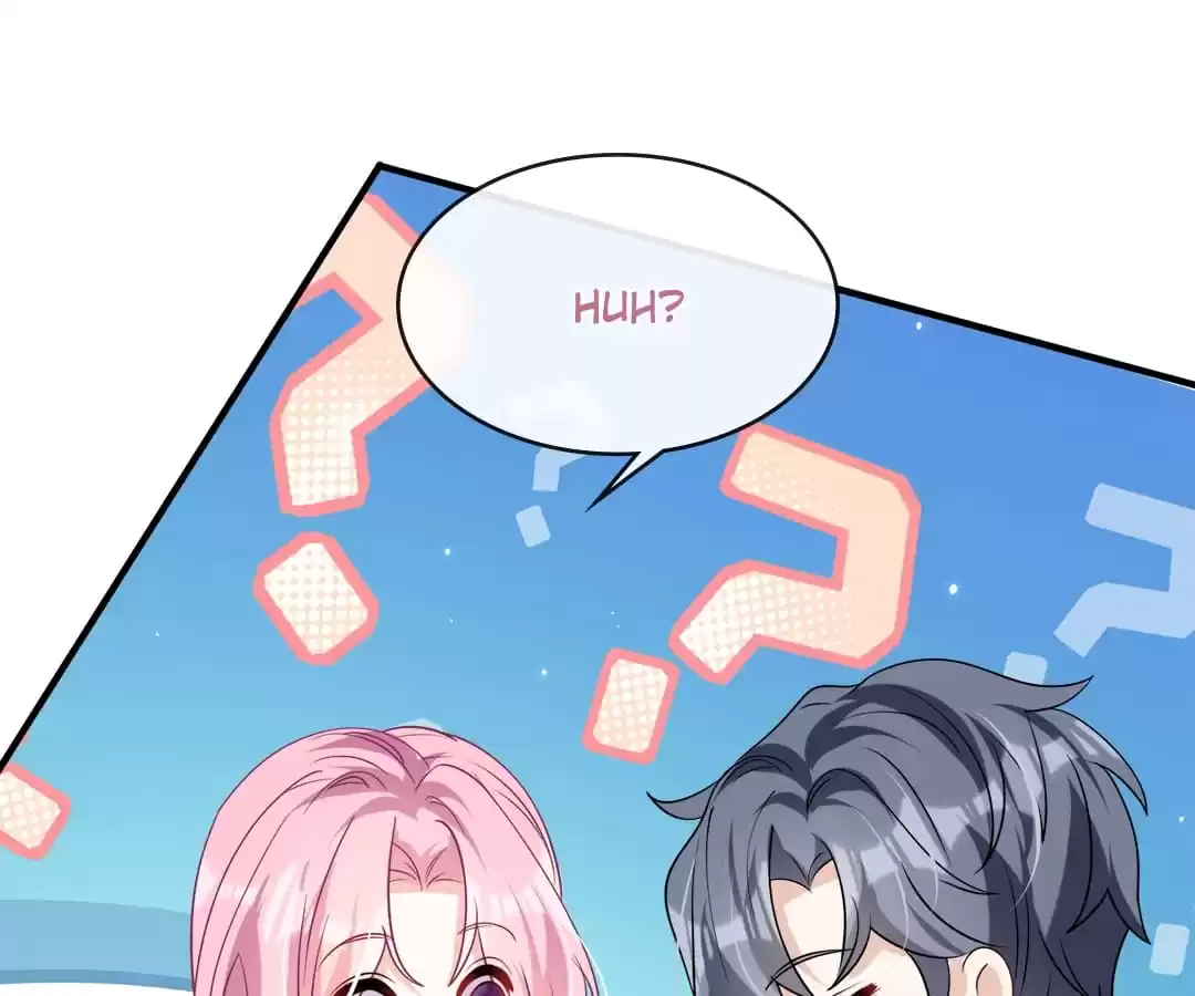 Hold Tight to My Ex-Husband Chapter 19 page 58 - 