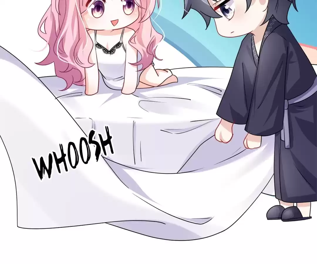 Hold Tight to My Ex-Husband Chapter 19 page 59 - 