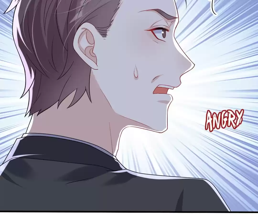 Hold Tight to My Ex-Husband Chapter 19 page 7 - 