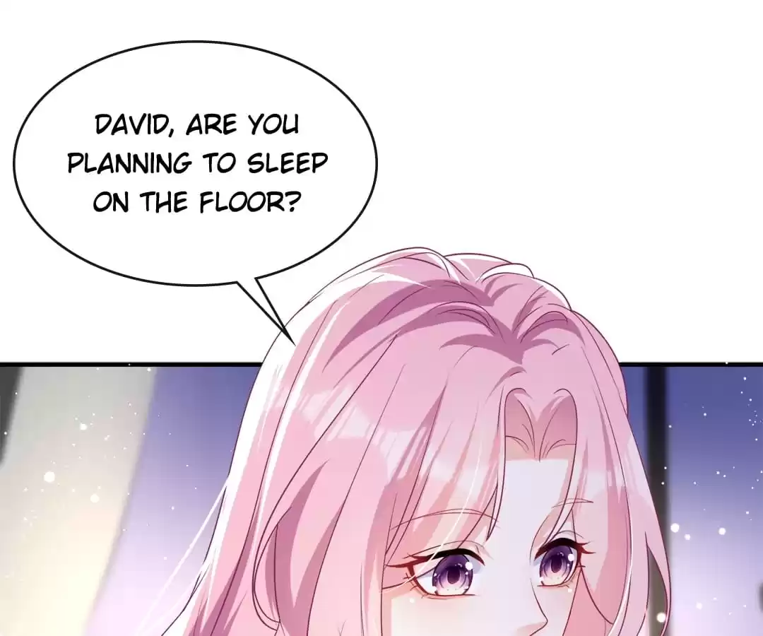 Hold Tight to My Ex-Husband Chapter 19 page 61 - 