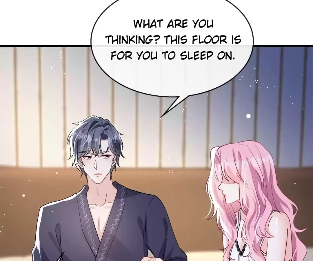 Hold Tight to My Ex-Husband Chapter 19 page 63 - 