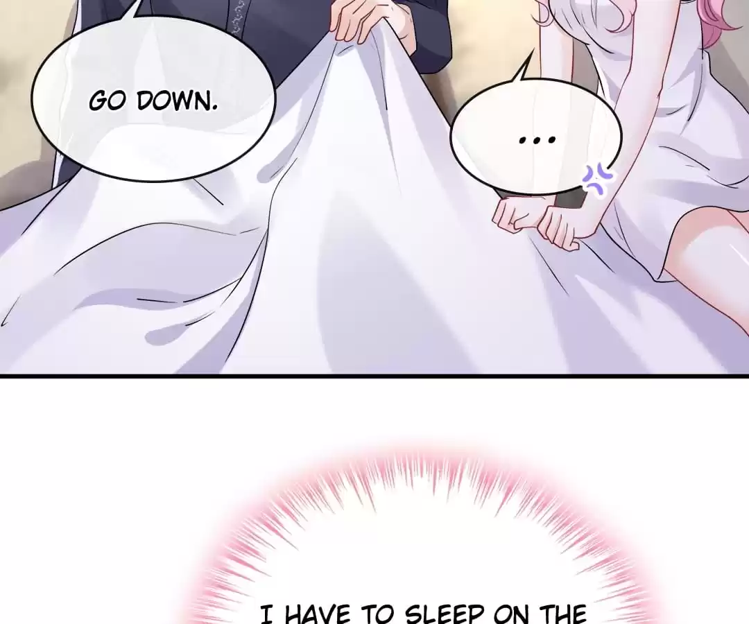 Hold Tight to My Ex-Husband Chapter 19 page 64 - 