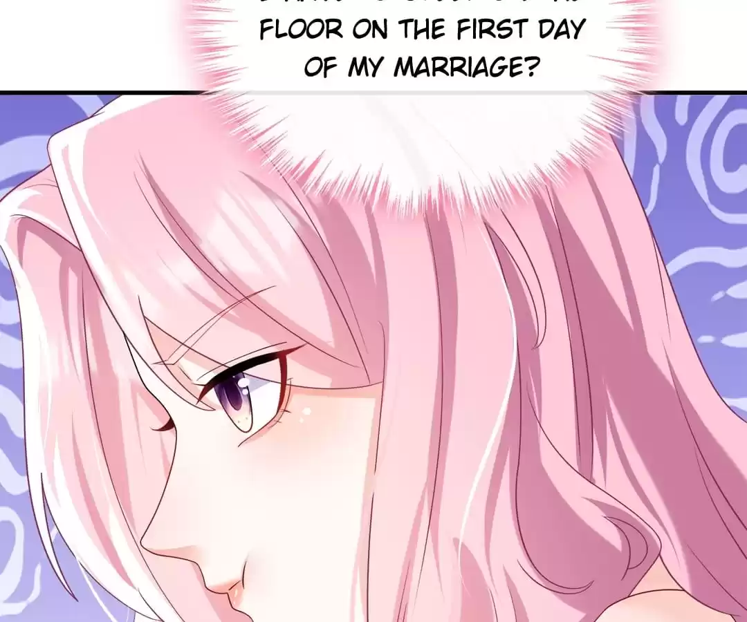Hold Tight to My Ex-Husband Chapter 19 page 65 - 