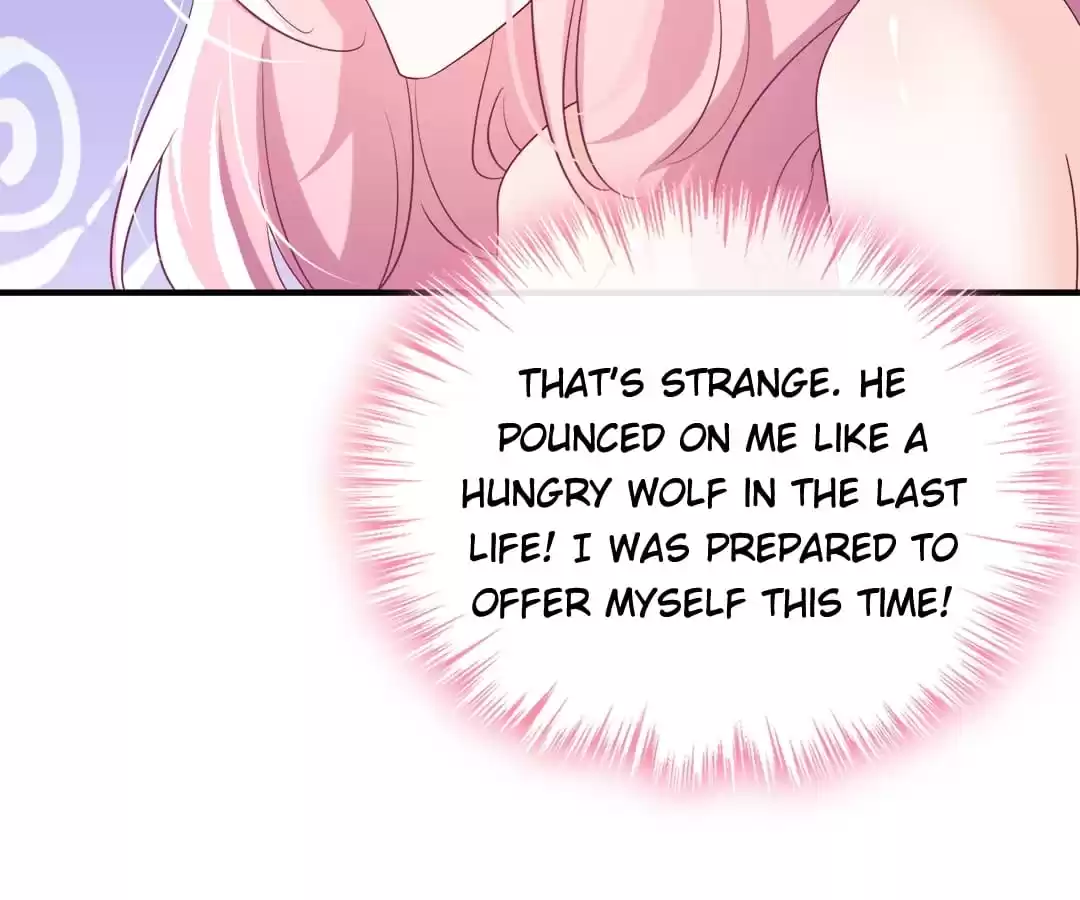 Hold Tight to My Ex-Husband Chapter 19 page 66 - 