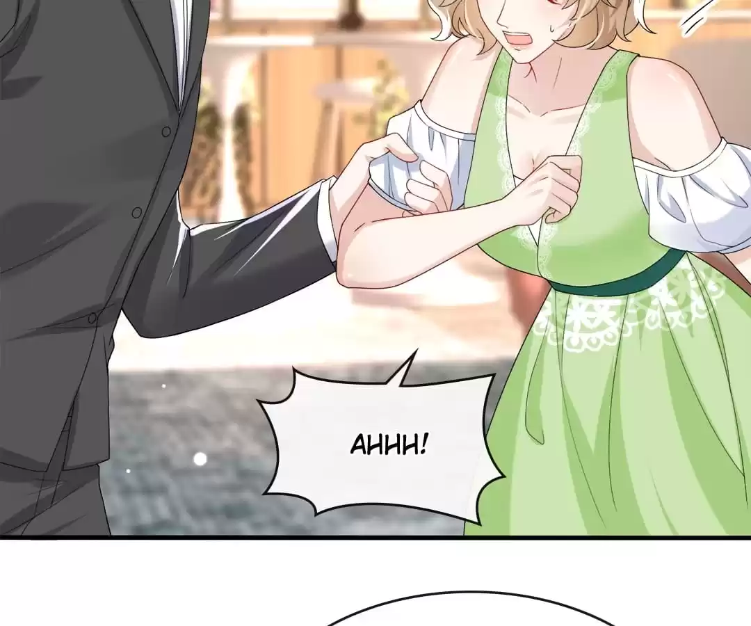 Hold Tight to My Ex-Husband Chapter 19 page 9 - 