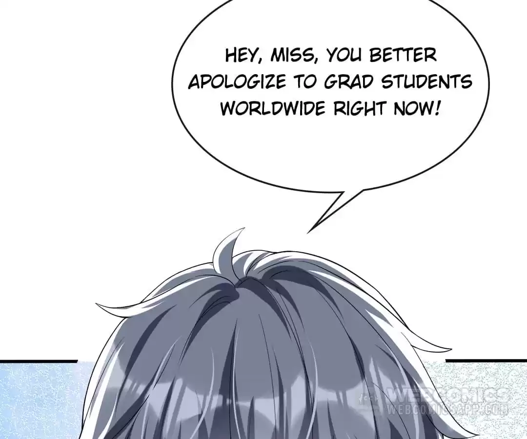 Hold Tight to My Ex-Husband Chapter 19 page 10 - 