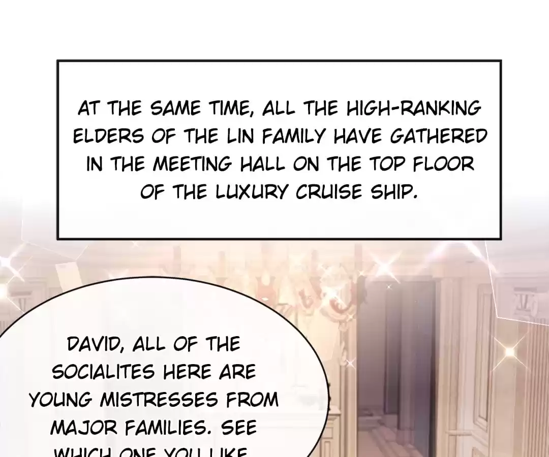 Hold Tight to My Ex-Husband Chapter 2 page 1 - 
