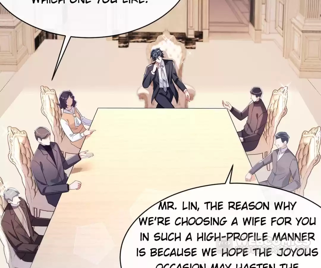 Hold Tight to My Ex-Husband Chapter 2 page 2 - 