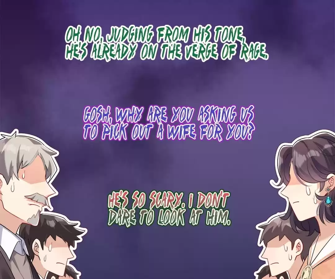 Hold Tight to My Ex-Husband Chapter 2 page 14 - 