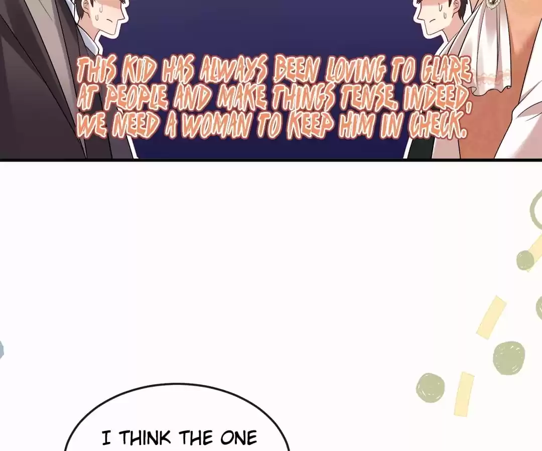 Hold Tight to My Ex-Husband Chapter 2 page 15 - 