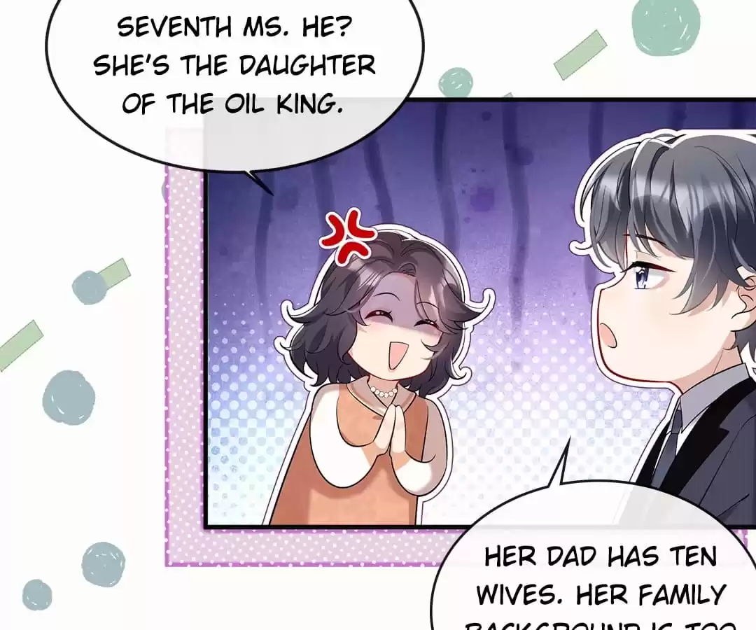 Hold Tight to My Ex-Husband Chapter 2 page 18 - 