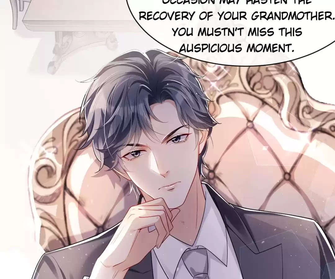 Hold Tight to My Ex-Husband Chapter 2 page 3 - 