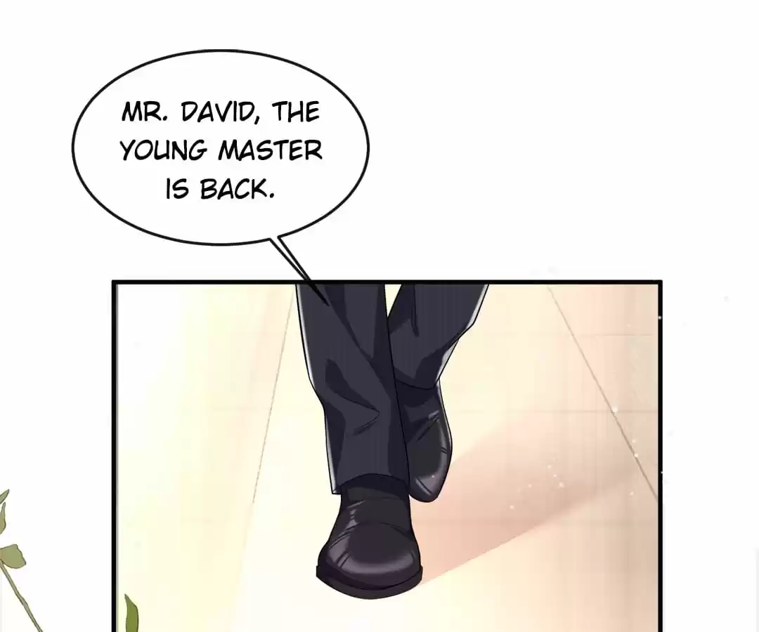 Hold Tight to My Ex-Husband Chapter 2 page 25 - 