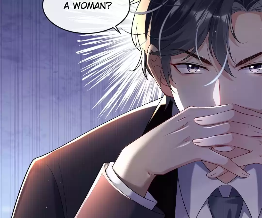 Hold Tight to My Ex-Husband Chapter 2 page 29 - 