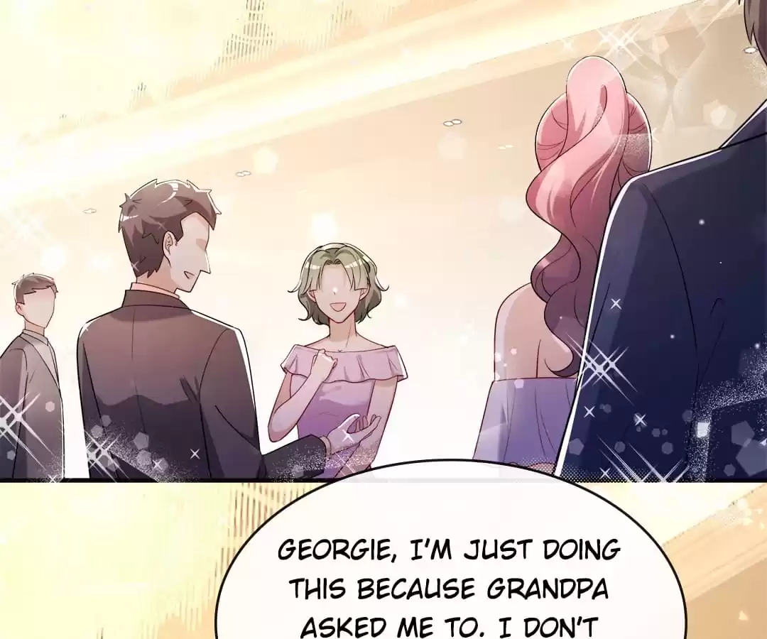 Hold Tight to My Ex-Husband Chapter 2 page 33 - 