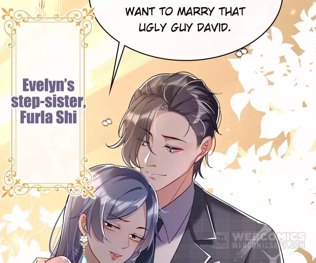 Hold Tight to My Ex-Husband Chapter 2 page 34 - 