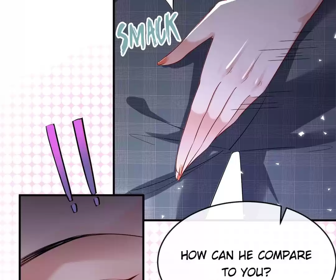 Hold Tight to My Ex-Husband Chapter 2 page 37 - 