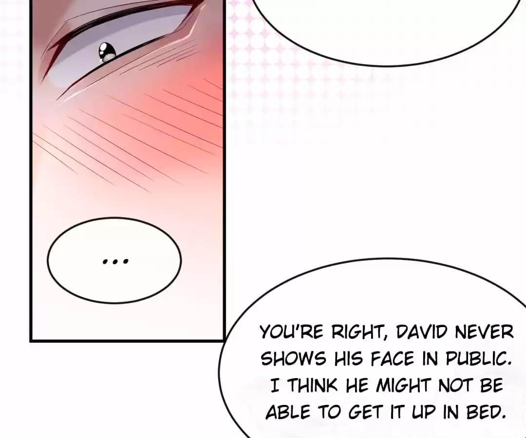 Hold Tight to My Ex-Husband Chapter 2 page 38 - 