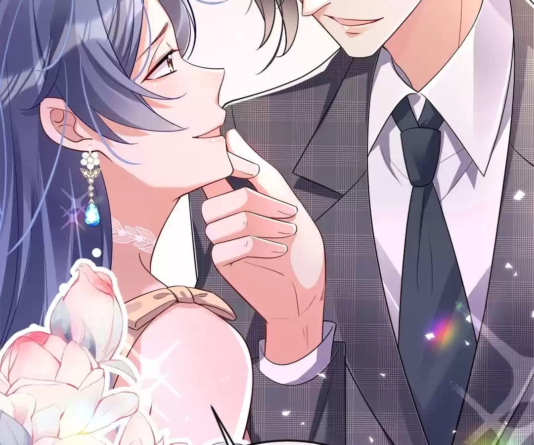 Hold Tight to My Ex-Husband Chapter 2 page 40 - 