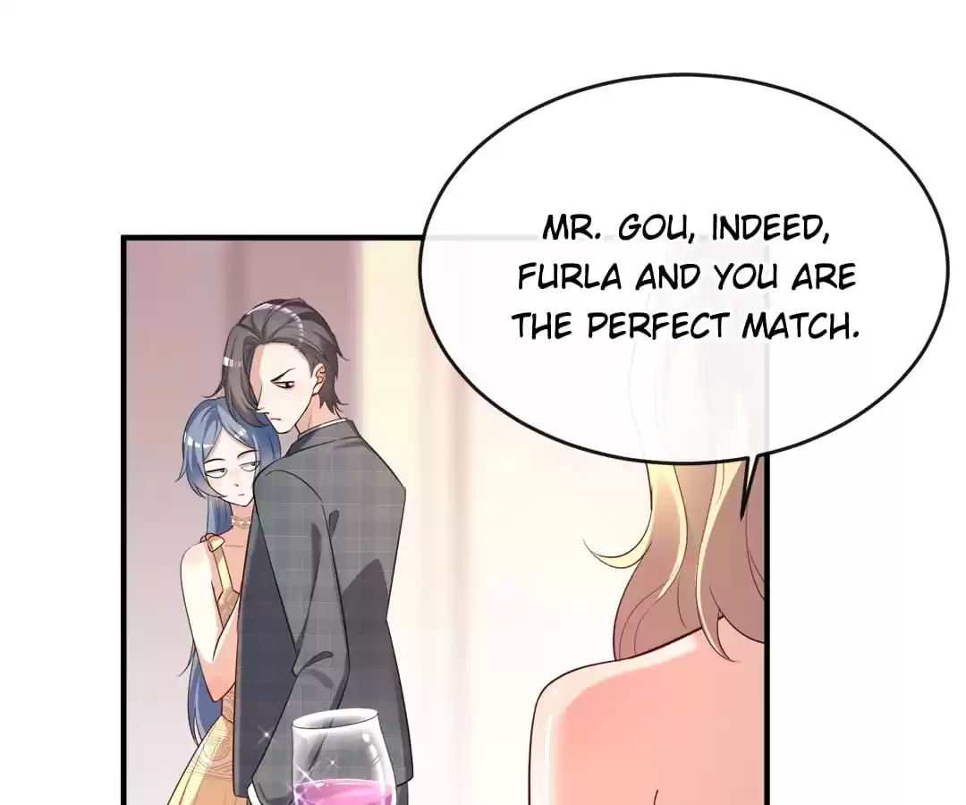 Hold Tight to My Ex-Husband Chapter 2 page 42 - 