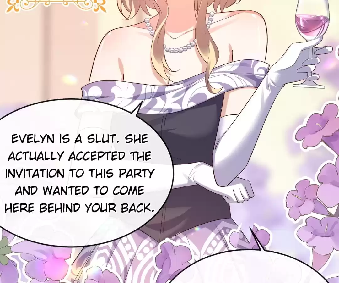 Hold Tight to My Ex-Husband Chapter 2 page 44 - 