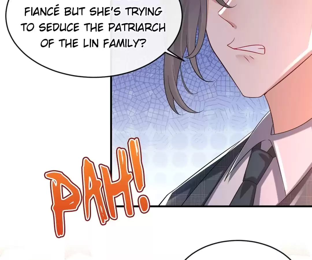 Hold Tight to My Ex-Husband Chapter 2 page 46 - 