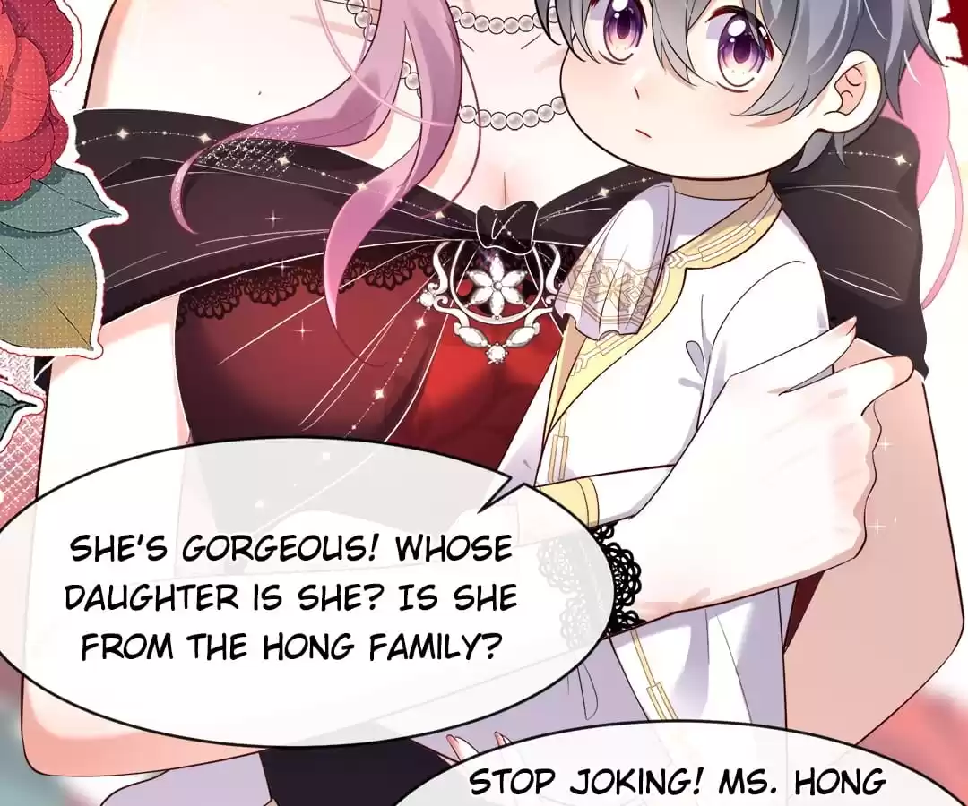 Hold Tight to My Ex-Husband Chapter 2 page 52 - 