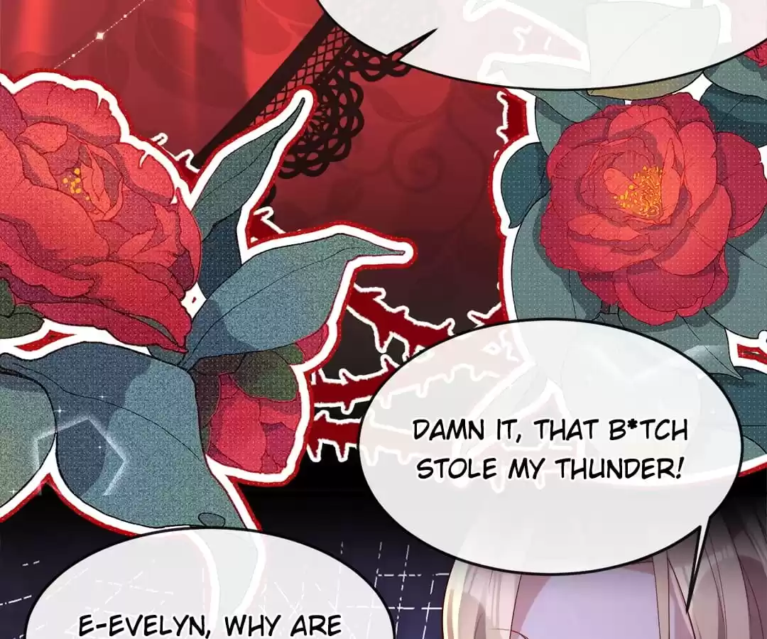 Hold Tight to My Ex-Husband Chapter 2 page 54 - 