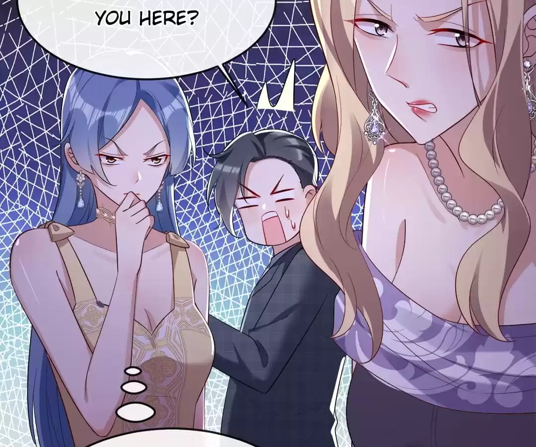 Hold Tight to My Ex-Husband Chapter 2 page 55 - 