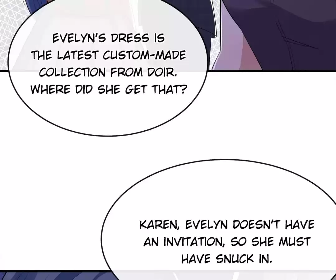 Hold Tight to My Ex-Husband Chapter 2 page 56 - 