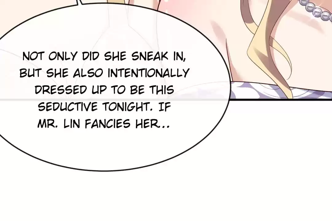 Hold Tight to My Ex-Husband Chapter 2 page 58 - 