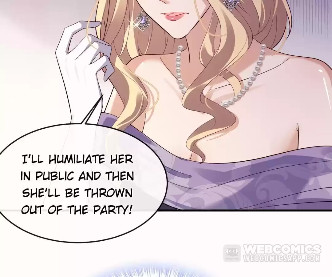 Hold Tight to My Ex-Husband Chapter 2 page 60 - 