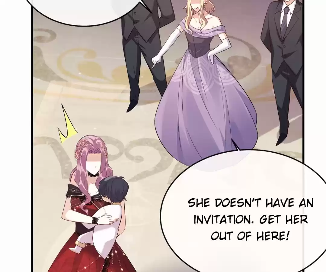Hold Tight to My Ex-Husband Chapter 2 page 63 - 