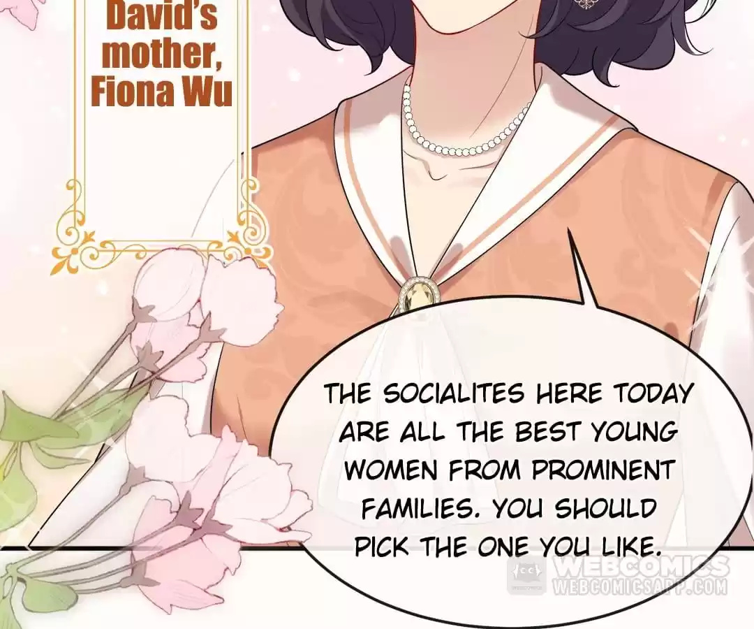 Hold Tight to My Ex-Husband Chapter 2 page 8 - 