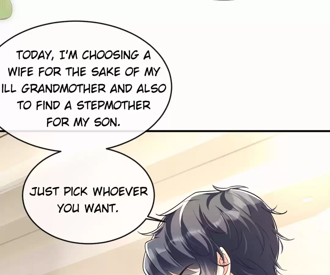 Hold Tight to My Ex-Husband Chapter 2 page 9 - 