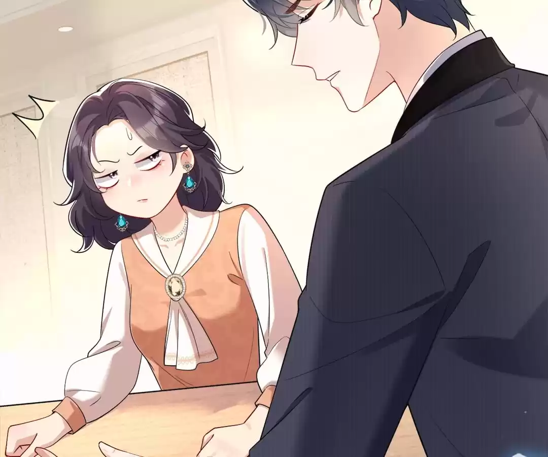 Hold Tight to My Ex-Husband Chapter 2 page 10 - 