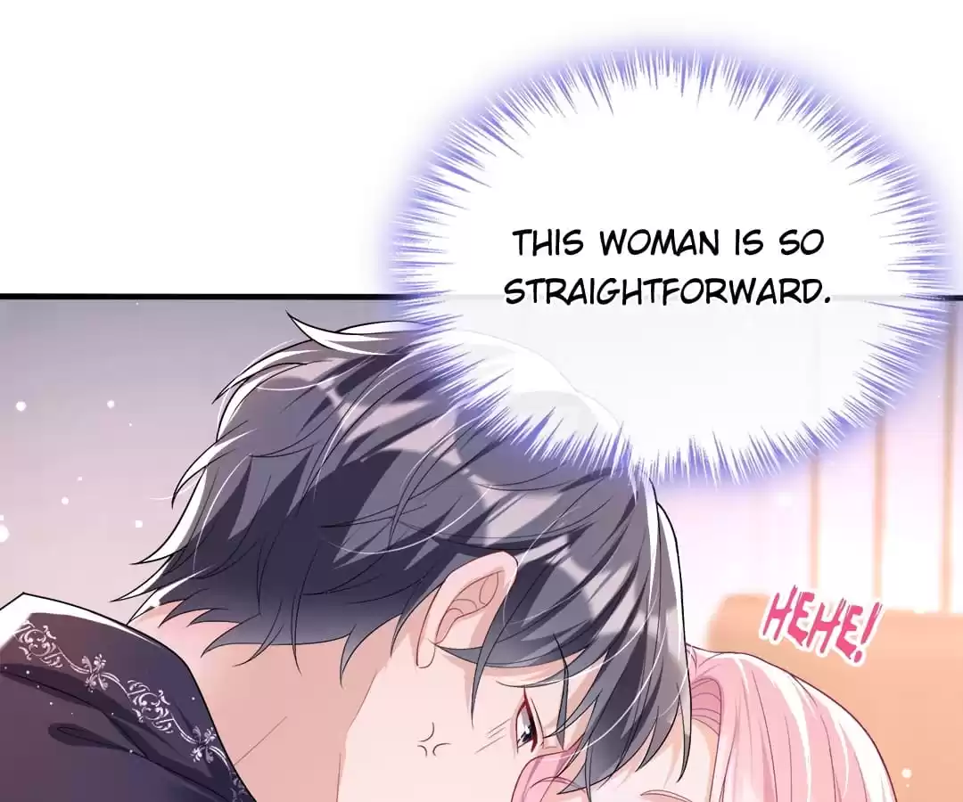 Hold Tight to My Ex-Husband Chapter 21 page 1 - 