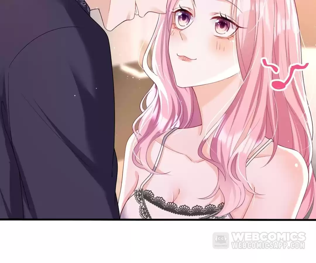 Hold Tight to My Ex-Husband Chapter 21 page 2 - 