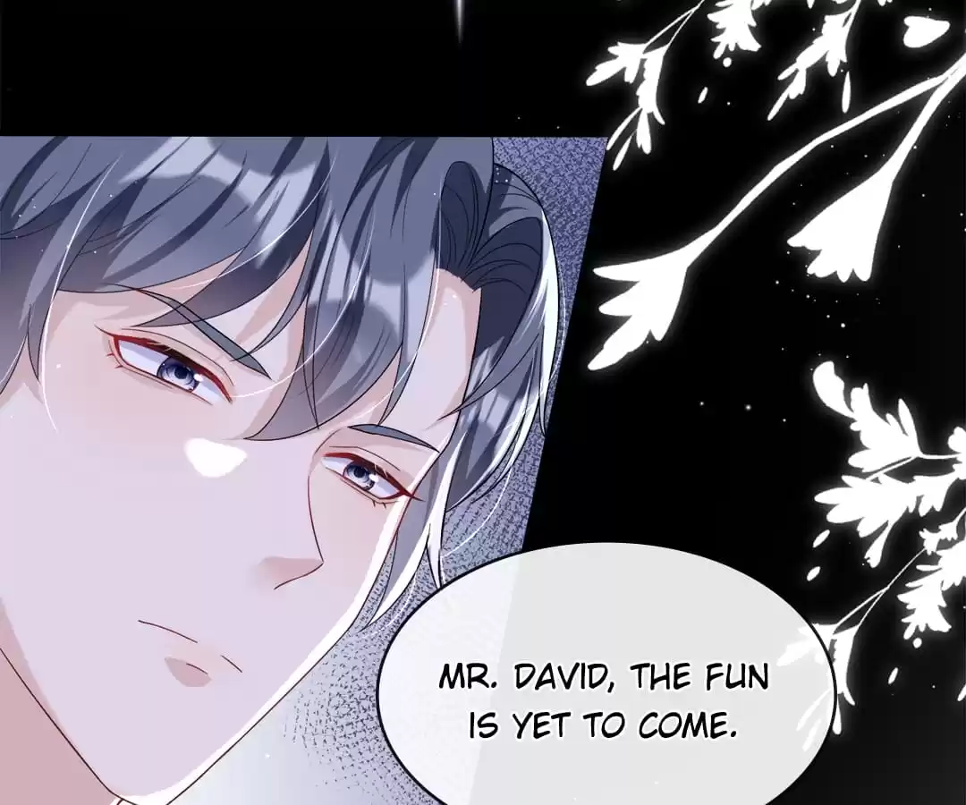 Hold Tight to My Ex-Husband Chapter 21 page 12 - 