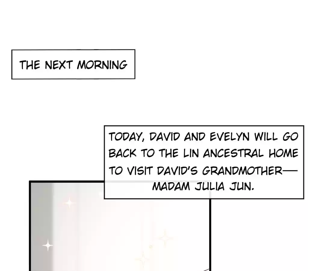 Hold Tight to My Ex-Husband Chapter 21 page 16 - 