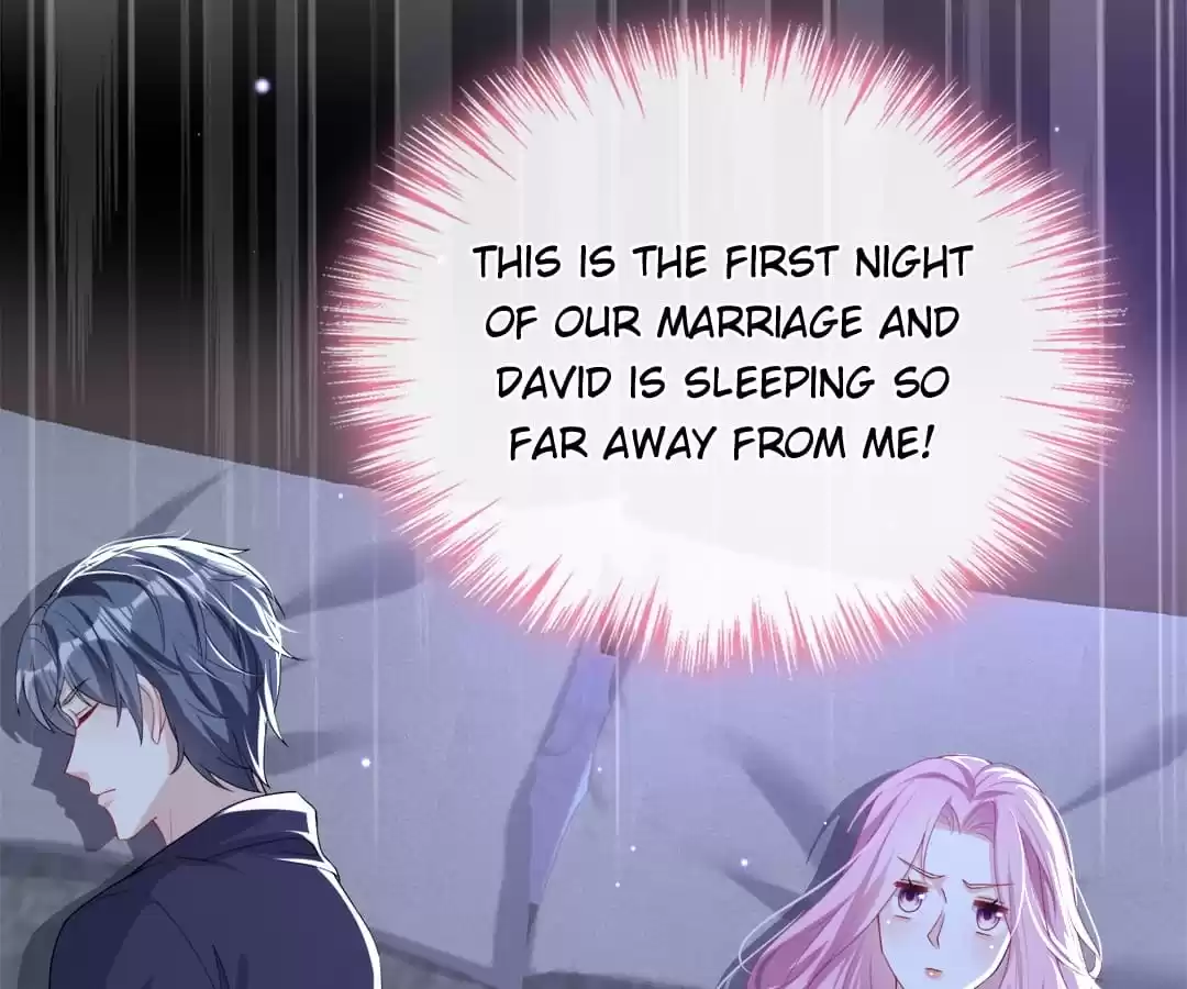 Hold Tight to My Ex-Husband Chapter 21 page 18 - 