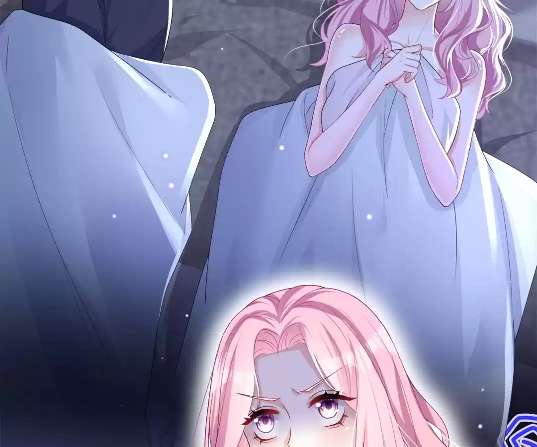 Hold Tight to My Ex-Husband Chapter 21 page 19 - 