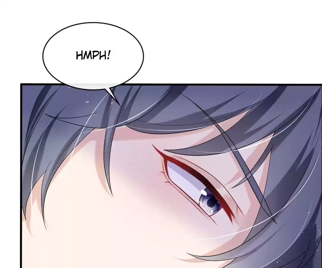Hold Tight to My Ex-Husband Chapter 21 page 3 - 