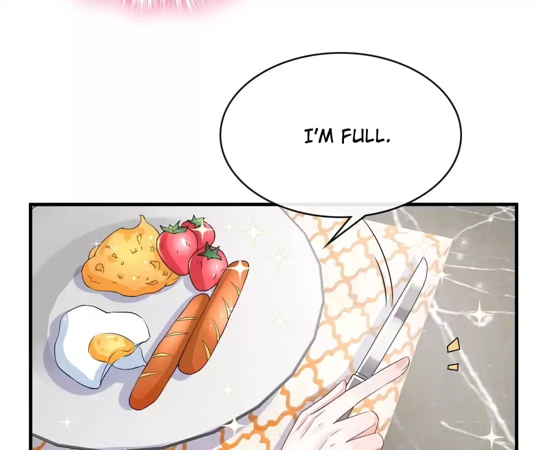 Hold Tight to My Ex-Husband Chapter 21 page 21 - 