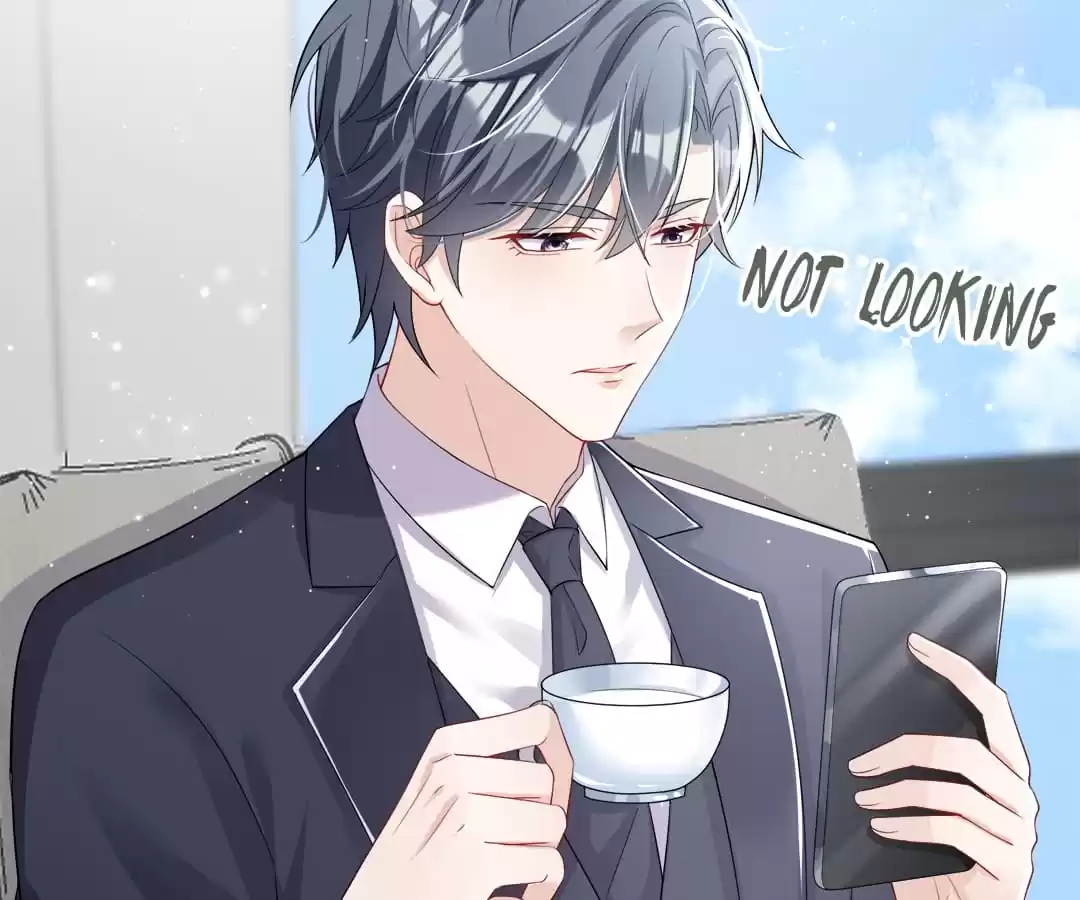 Hold Tight to My Ex-Husband Chapter 21 page 23 - 